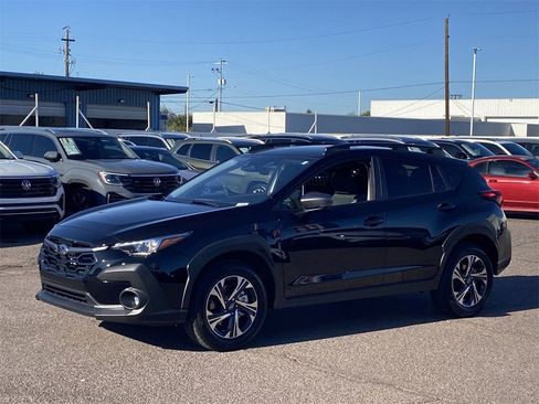 New 2025 Subaru Crosstrek 2.5i Premium image 3