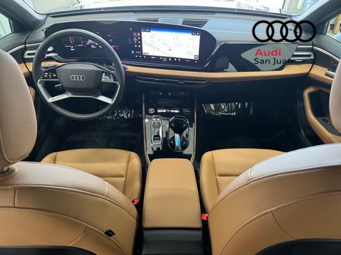 Certified 2025 Audi A5 2.0T Premium w/ Convenience Package AWD/4WD image 29