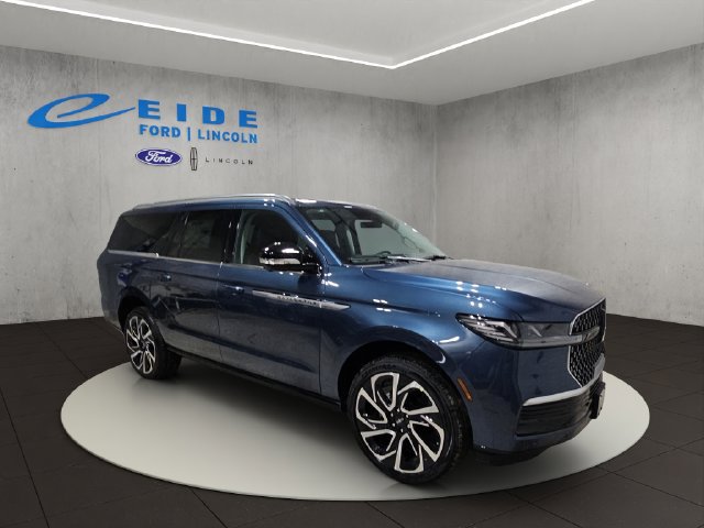 New 2027 Lincoln Navigator L Reserve AWD/4WD image 1
