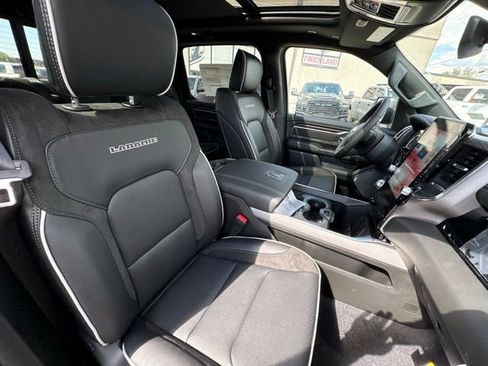 New 2026 RAM 1500 Laramie image 32