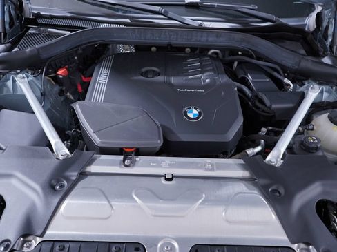 Used 2023 BMW X3 sDrive30i w/ M Sport Package RWD image 27