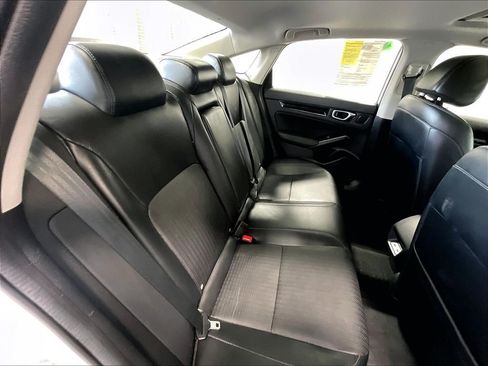 Used 2023 Honda Civic Touring image 16