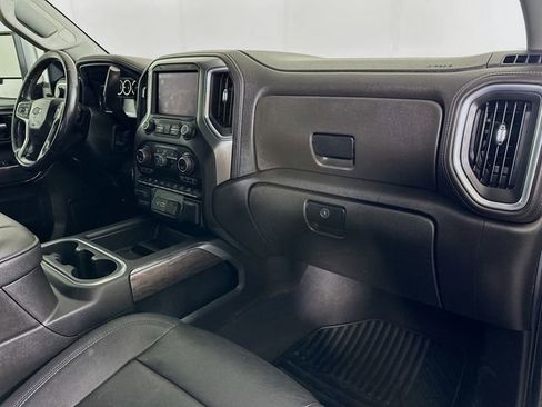 Used 2022 Chevrolet Silverado 2500 LTZ w/ LTZ Plus Package image 28