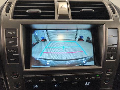 Used 2018 Lexus GX 460 Premium w/ Premium Package AWD/4WD image 14