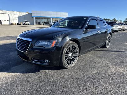 Used 2014 Chrysler 300 S