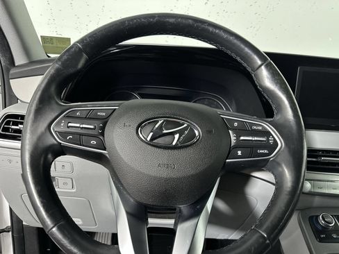 Used 2021 Hyundai Palisade SEL FWD image 5