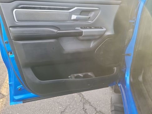 Used 2022 RAM 1500 Big Horn AWD/4WD image 20