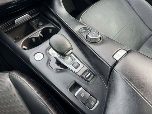 Used 2021 INFINITI QX50 Sensory image 31
