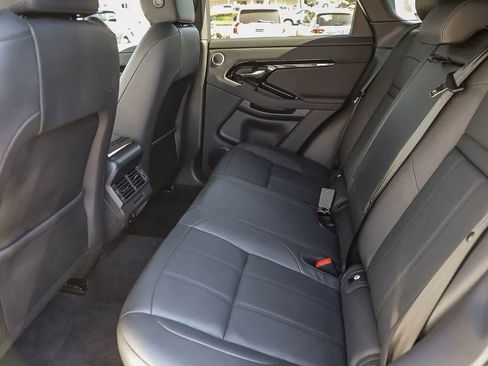 Used 2026 Land Rover Range Rover Evoque S image 17