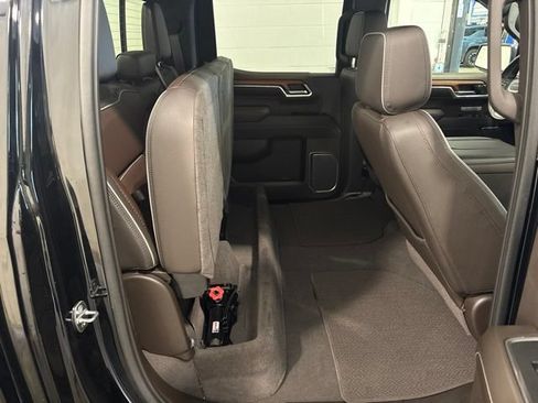 Used 2023 GMC Sierra 1500 Denali AWD/4WD image 56