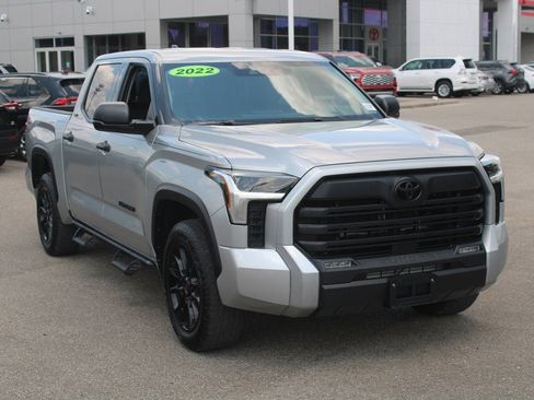 Used 2022 Toyota Tundra SR5 image 22