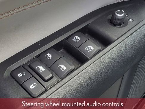 Used 2022 Jeep Compass Limited AWD/4WD image 14