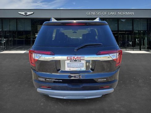 Used 2023 GMC Acadia SLT image 6