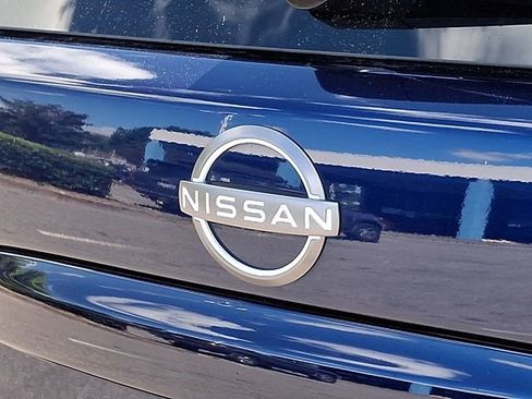 Used 2024 Nissan Murano SL FWD image 34