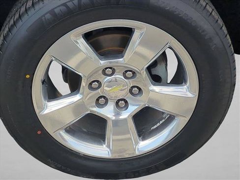 Certified 2015 Chevrolet Tahoe LT w/ Luxury Package RWD image 25
