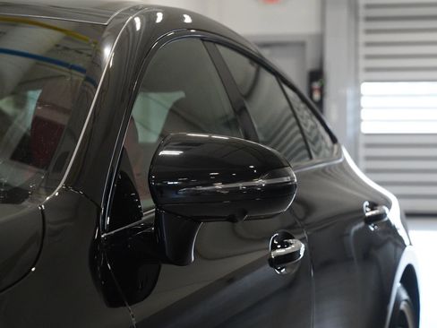 Certified 2024 Mercedes-Benz AMG GT 63 S image 8