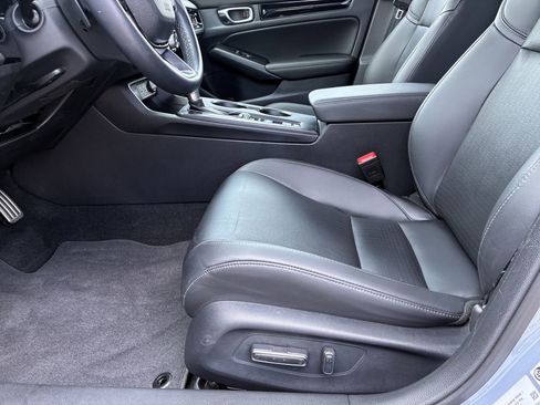 Certified 2023 Honda Civic Sport Touring image 18