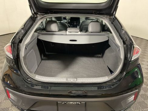 Used 2021 Hyundai Ioniq Limited image 15