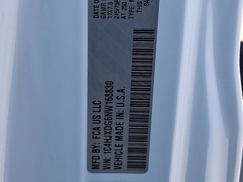 Certified 2022 Jeep Wrangler Unlimited Sport AWD/4WD image 28