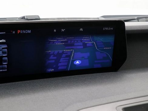 New 2025 Ford Expedition Max Active image 18