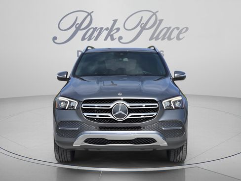 Used 2022 Mercedes-Benz GLE 350 4MATIC image 6