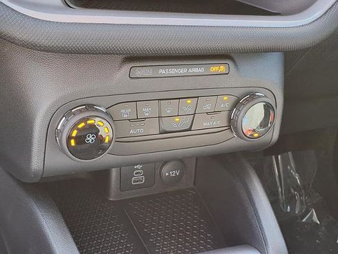 Used 2024 Ford Bronco Sport Big Bend image 15