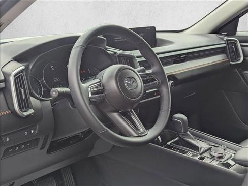 Used 2025 MAZDA CX-50 AWD 2.5 Hybrid w/ Weather Package image 10