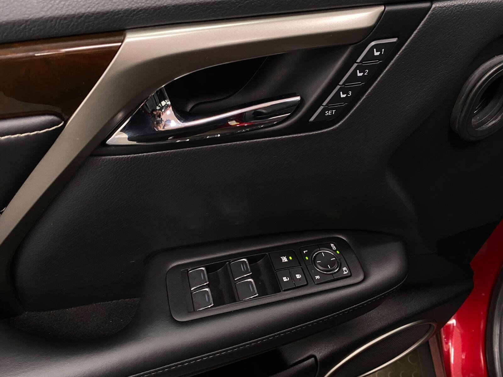 Used 2019 Lexus RX 350 AWD w/ Navigation Package image 35