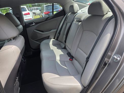 Used 2013 Kia Optima EX FWD image 9