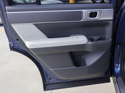 New 2026 Hyundai Santa Fe SEL FWD image 13