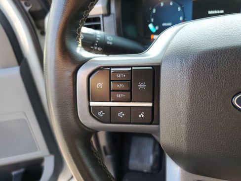 Used 2024 Ford F150 XLT w/ Mobile Office Package AWD/4WD image 29