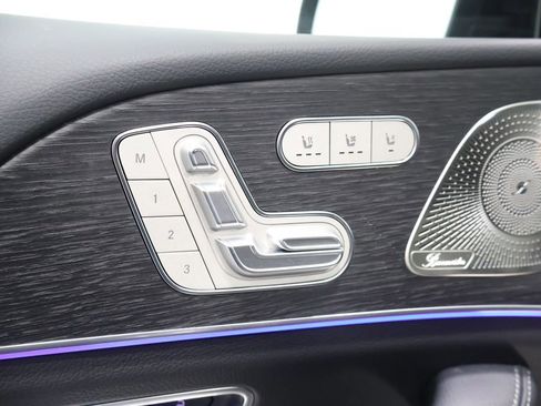 New 2026 Mercedes-Benz GLE 350 4MATIC image 14