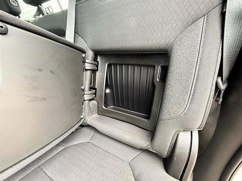 Used 2022 Chevrolet Silverado 1500 LT Trail Boss w/ Bed Protection Package AWD/4WD image 35