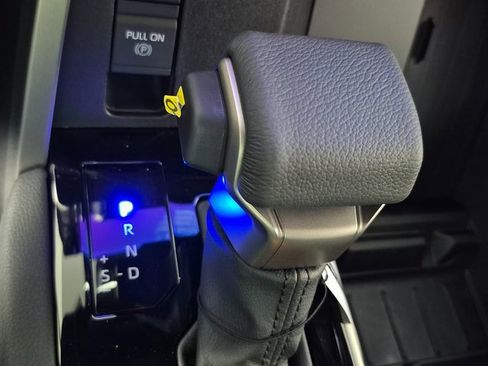 New 2026 Toyota Tundra Limited image 26