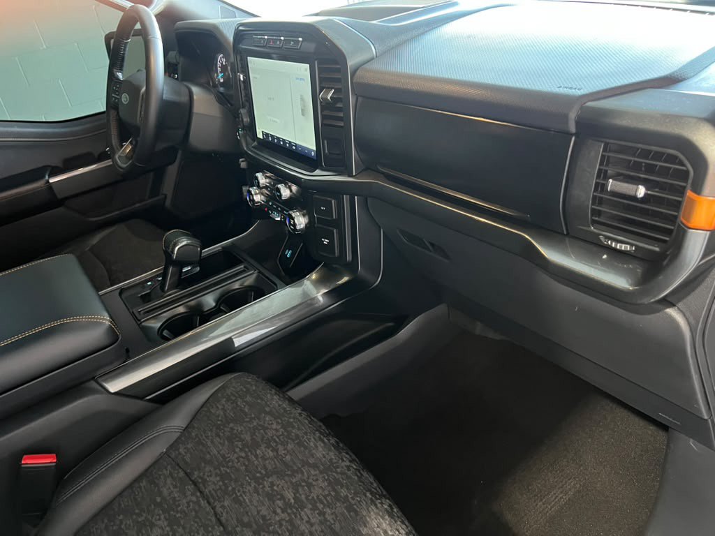 Used 2021 Ford F150 Tremor w/ Equipment Group 401A Mid AWD/4WD image 17