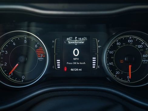 Used 2021 Jeep Cherokee Latitude Plus image 29