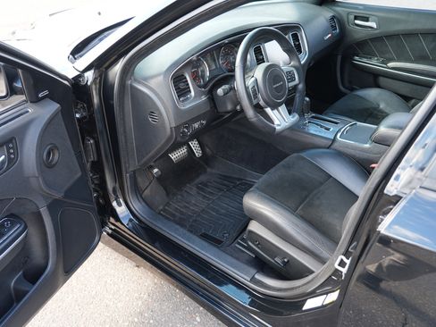 Used 2013 Dodge Charger SRT8 w/ Harman Kardon Audio Group image 13