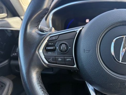 Used 2023 Acura MDX Standard image 18
