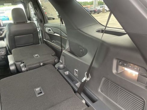 New 2026 Ford Explorer Tremor w/ Tremor Convenience Package AWD/4WD image 69