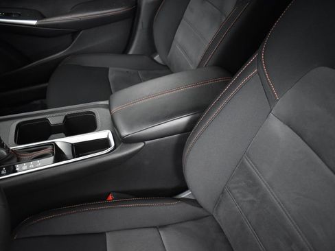 Used 2024 Nissan Sentra SR image 14