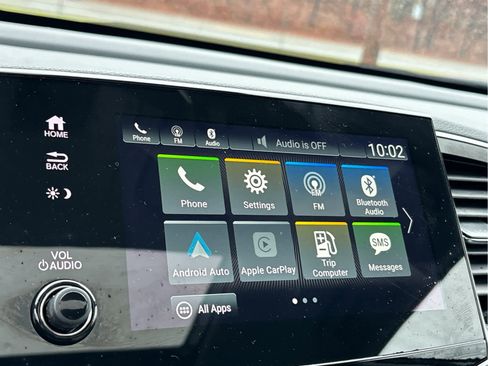 Certified 2022 Honda Pilot Special Edition image 19