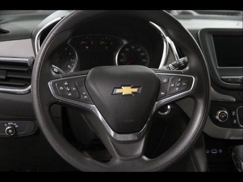 Certified 2022 Chevrolet Equinox LS w/ LS Convenience Package FWD image 7