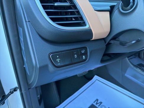 New 2026 Kia Seltos EX image 33