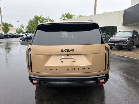 New 2027 Kia Telluride SX X-Pro AWD/4WD image 6