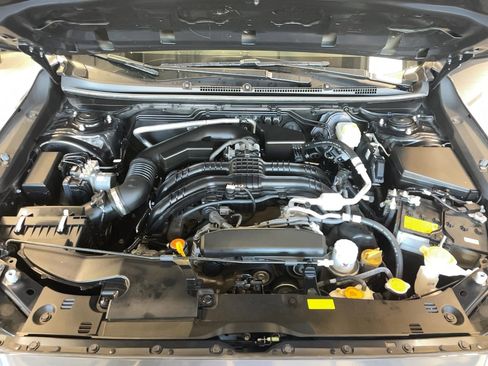 Used 2024 Subaru Impreza 2.0i image 23