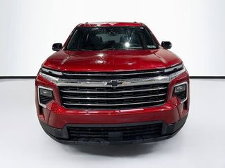 Used 2026 Chevrolet Traverse LT w/ Driver Confidence Package video 2