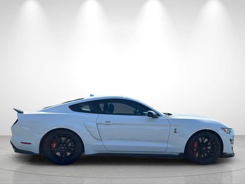 Used 2021 Ford Mustang Shelby GT500 w/ Technology Package RWD image 6