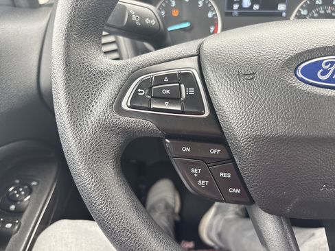 Used 2022 Ford EcoSport SE AWD/4WD image 22