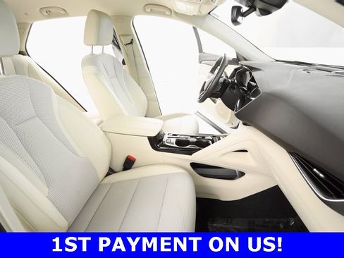 Used 2023 Buick Envision Preferred image 12