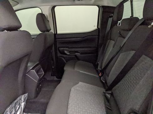 New 2025 Ford Ranger XLT w/ Equipment Group 301A High image 23